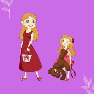 一尘不染婴儿休息印象数