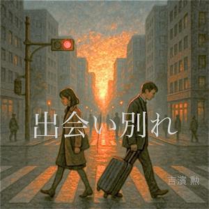 出会い別れ