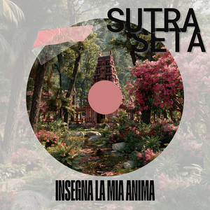 Insegna la mia anima