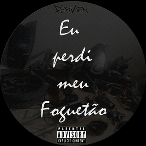 Eu Perdi Meu Foguetão