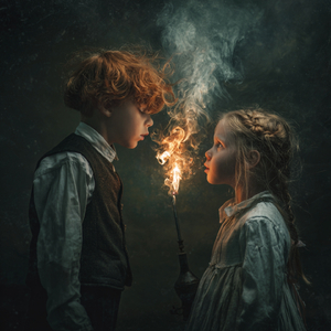 Wonder Spark