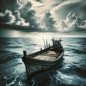Entre Deux Rives