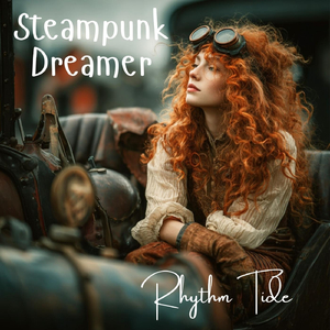 Steampunk Dreamer