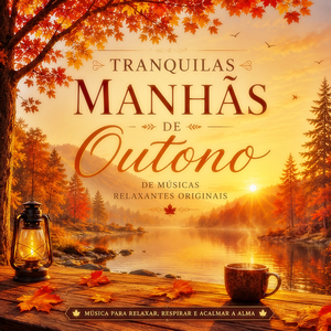 Caminhos Dourados ao Amanhecer