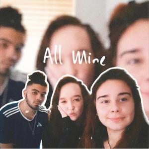 All Mine (feat. Ali Keenan & Odin)