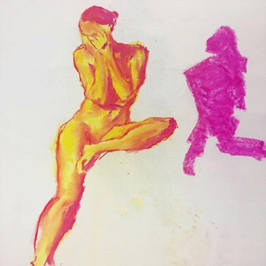 do u go out together?