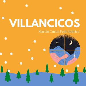 Villancicos (feat. Rodrics)