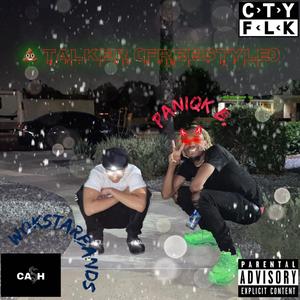 Shit Talker Freestyle (feat. Wokstarbands)