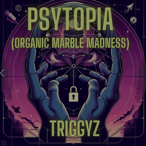 Psytopia (Organic Marble Madness)
