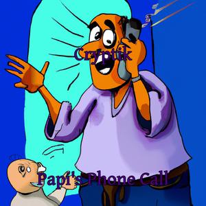 Pap Phone Call