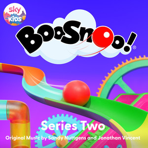 Boo Hide & Seek (Original Soundtrack)