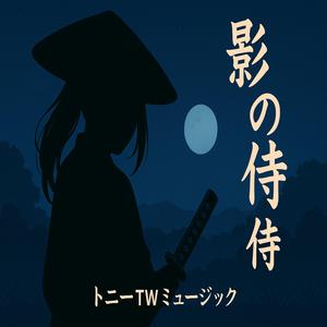 影の侍侍 The Samurai of Shadows