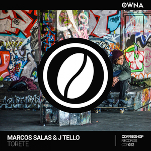 Torete (Original Mix)