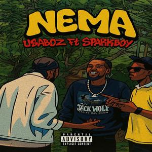 NEMA (feat. SparkBoy)