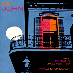 All On A Mardi Gras Day>I Shall Not Be Moved (Live) [Remastered]
