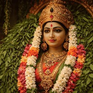 Kote Mariyamma Karunamayi Amma Devotional Song