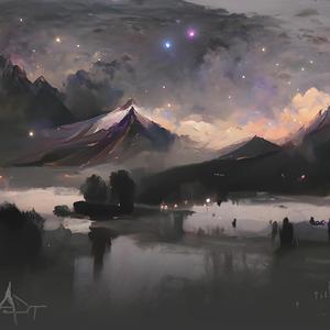 Kindle the Keystone (Cover)