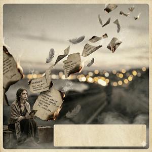 Hapsoldum Gözlerinde