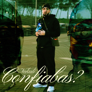 Confiabas?