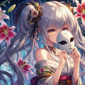 Demon’s Whisper (feat. のぶあきHP, はーちゃん & Luminous Angels)