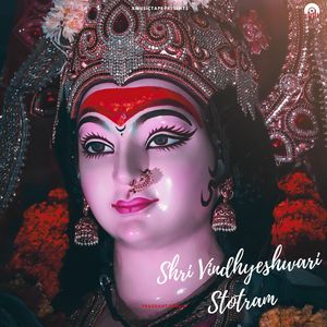 Shri Vindhyeshwari Stotram