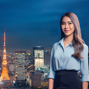 恋愛を忘れた社畜OL