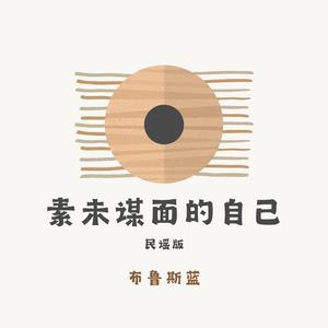 素未谋面的自己 (Folk Version)