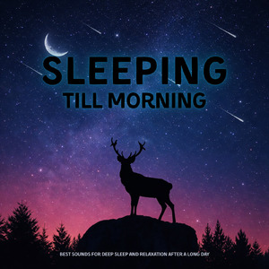 Tranquil Night Ambient