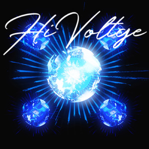 Hi Voltage (feat. 3Kado_)