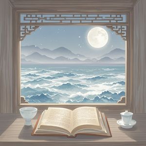 心海