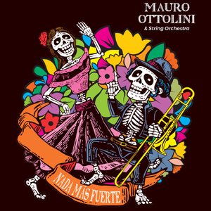 Allah Kbir (feat. Marco Bianchi, Paolo Mappa, Giulio Corini, Thomas Sinigaglia, Valerio Galla)