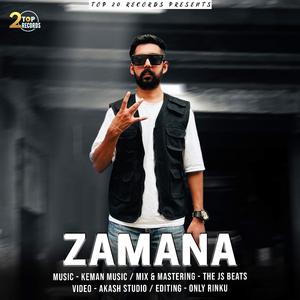 ZAMAMA
