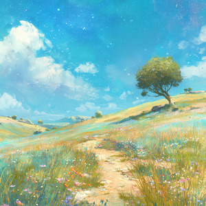 優しい地平線〜ファンタジーオーケストラアドベンチャー