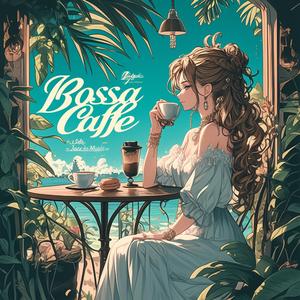【スタバ bgm】朝ジャズBGM ボサノバ ジャズ カフェ作業 勉強 癒し 音楽｜morning coffee work jazz bossa nova Café Bloom