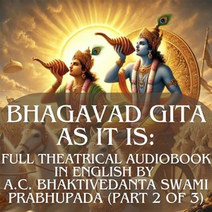 The Qualities of a Devotee Verses 12.11-12.20