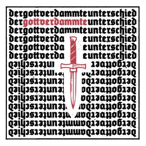 Der gottverdammte Unterschied