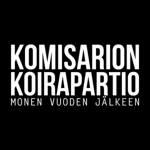 Monen Vuoden Jälkeen
