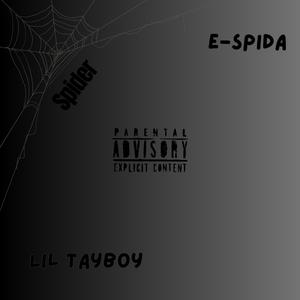 Spider (feat. E-spida)