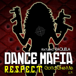 R.E.S.P.E.C.T. (Gotta Give Me) [Nivek Tek Vs. Keith Kemper Show Some Respect Or Sleep With Da Fishes Club Mix]