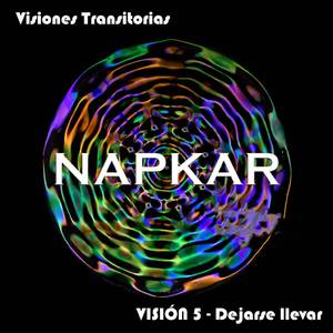 Visiones Transitorias - Visión 5 - Dejarse Llevar