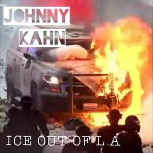 Ice out of L.A