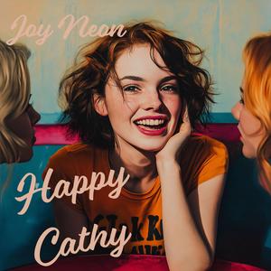 Happy Cathy