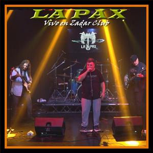 LAMENTACIONES (Vivo en Zadar Club)