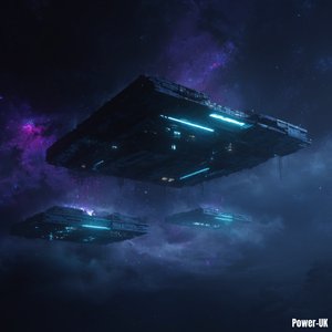 Driftspace