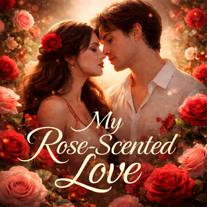 My rose-scented love