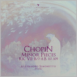 Mazurka in D Minor, Kk. VIIb/8