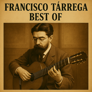 Recuerdos Le La Alhambra