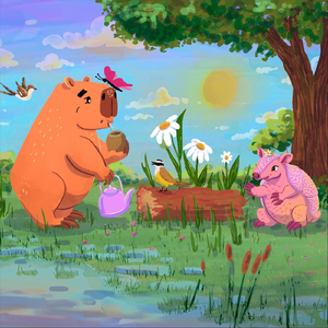 Disparate Disparatado