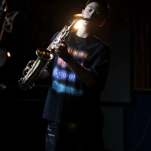 从开始到现在sax