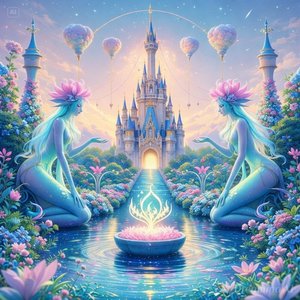 Nominal Elector Ash Lattice